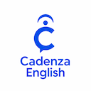 Cadenza English Logo